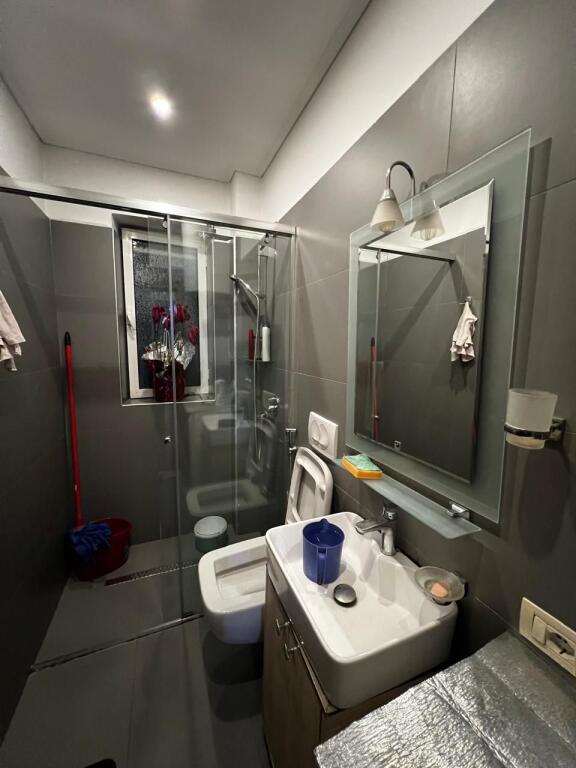 🏠 Appartamento 2+1 in affitto – Via Fortuzi