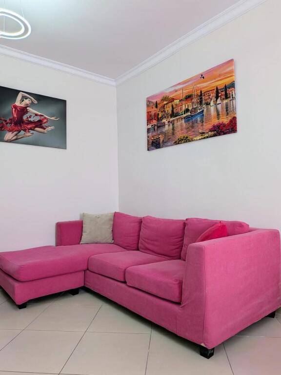 Monolocale in affitto - 21 Dhjetori