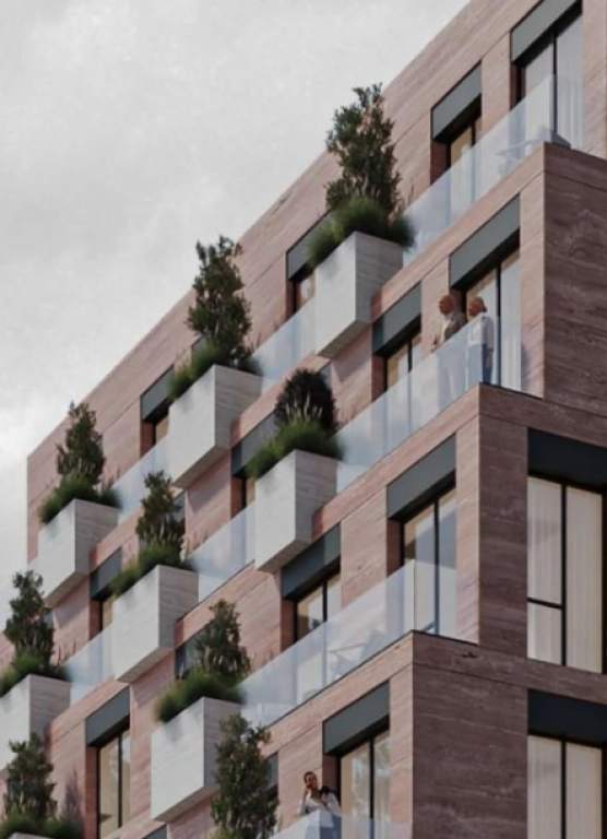 🏢 Shitet Apartament 2+1 – Fusha e Aviacionit   