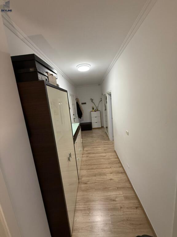 Shitet Apartament 2+1-Astir