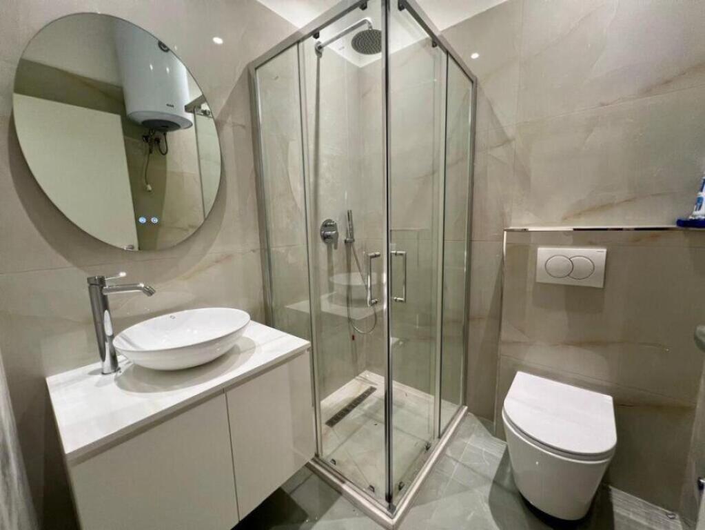 Locale Premium Business in affitto – Complesso Prestige, via Panorama!!!