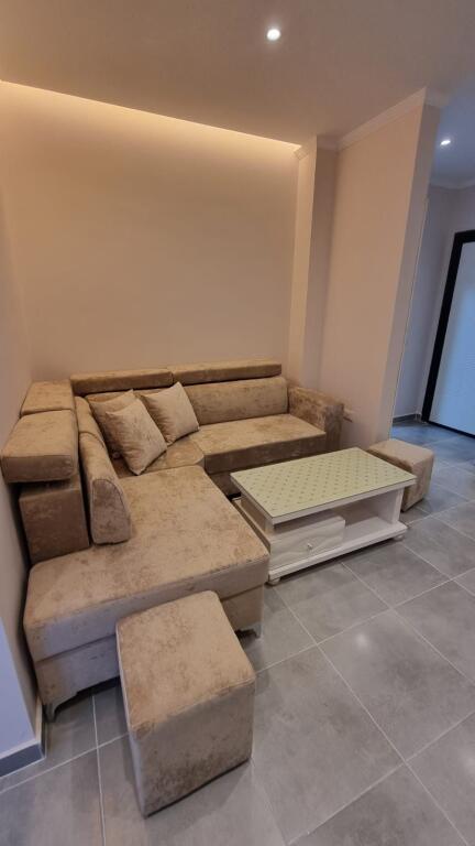🏡Apartment 2+1 Fringo New for rent, Modern Furnishing – New building 2025 | Dibres Street, Medreseja