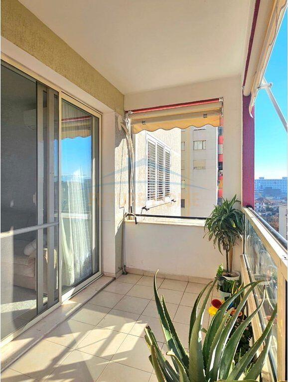 Apartment 2+1, Malajziani Complex, Kamza Junction