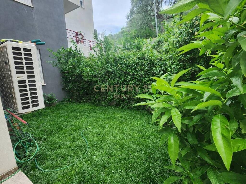 ✨ Apartament 3+1 për Shitje – Liqeni i Thatë, Tirane (120 m² + Kopsht/Verandë)