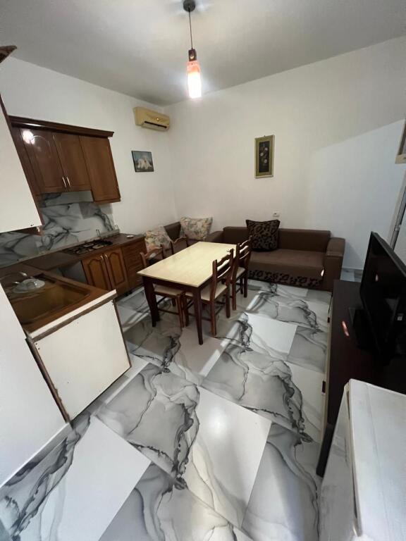 apartment 1+1 beach durres