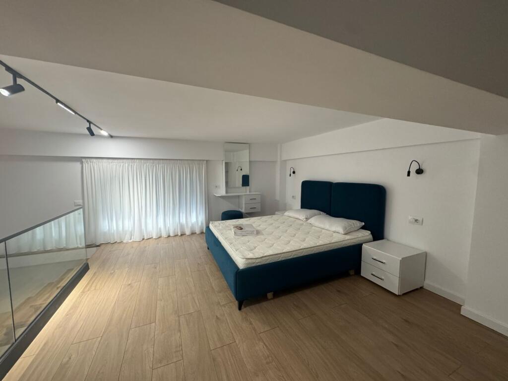 Duplex apartment, Kodra e Diellit!