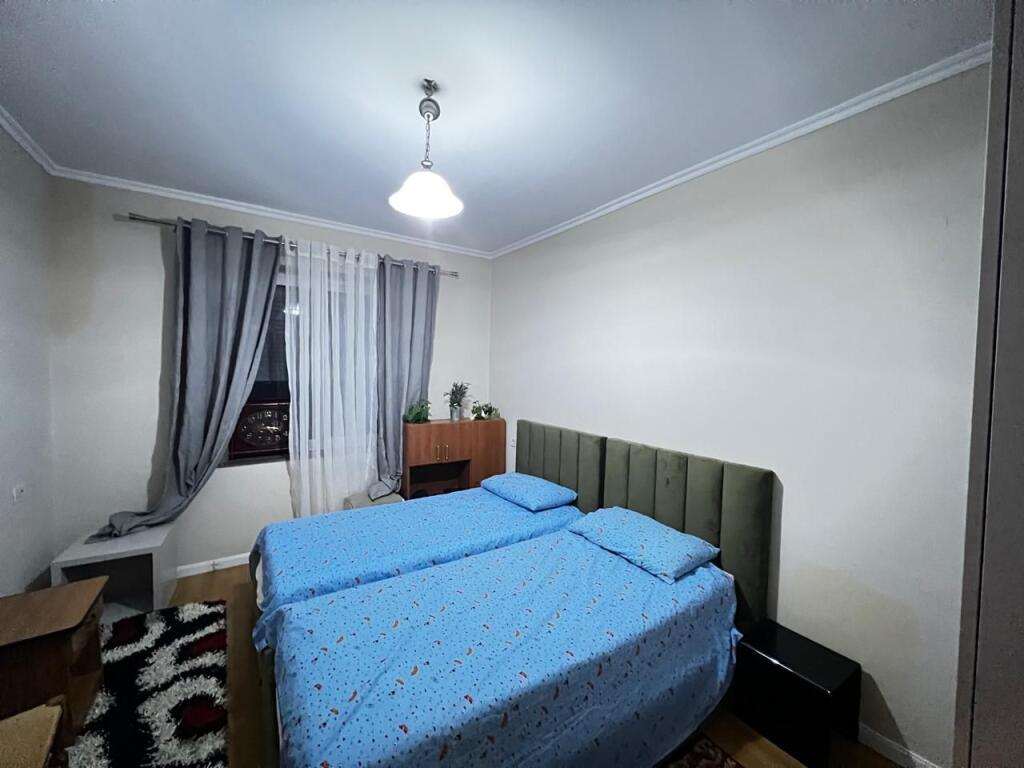 🏠 Appartamento 2+1 in affitto – Via Fortuzi