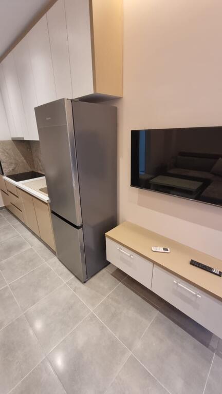 🏡Apartment 2+1 Fringo New for rent, Modern Furnishing – New building 2025 | Dibres Street, Medreseja