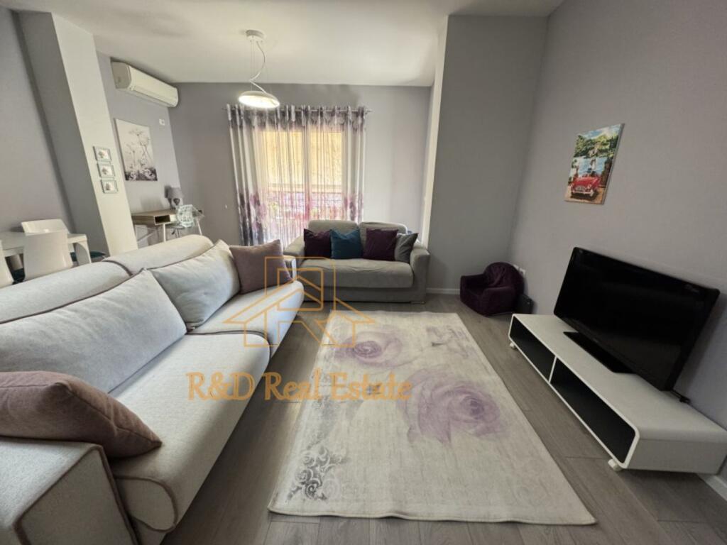 🏡 Appartamento 1+1 in affitto – Via Jordan Misja