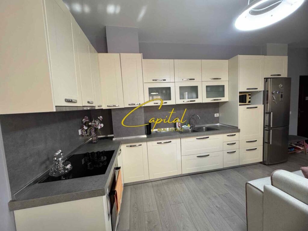 APARTMENT FOR RENT 1+! NEW BOULEVARD 60,000 LEKE