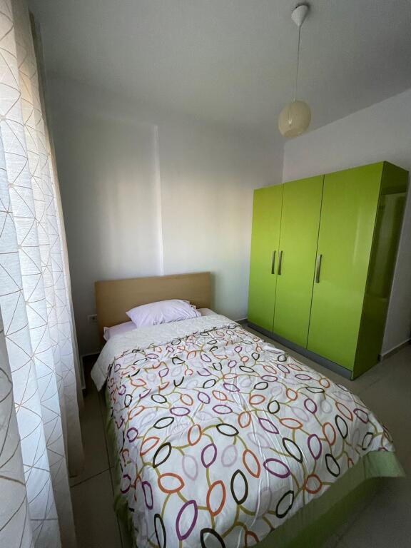 🏠AFFITTASI APPARTAMENTO 3+1+2 📍 Yzberisht, Complesso Demneri 🏢 6° piano, palazzo nuovo con ascensore💶Prezzo: 50.000 Leke/Mese non trattabile