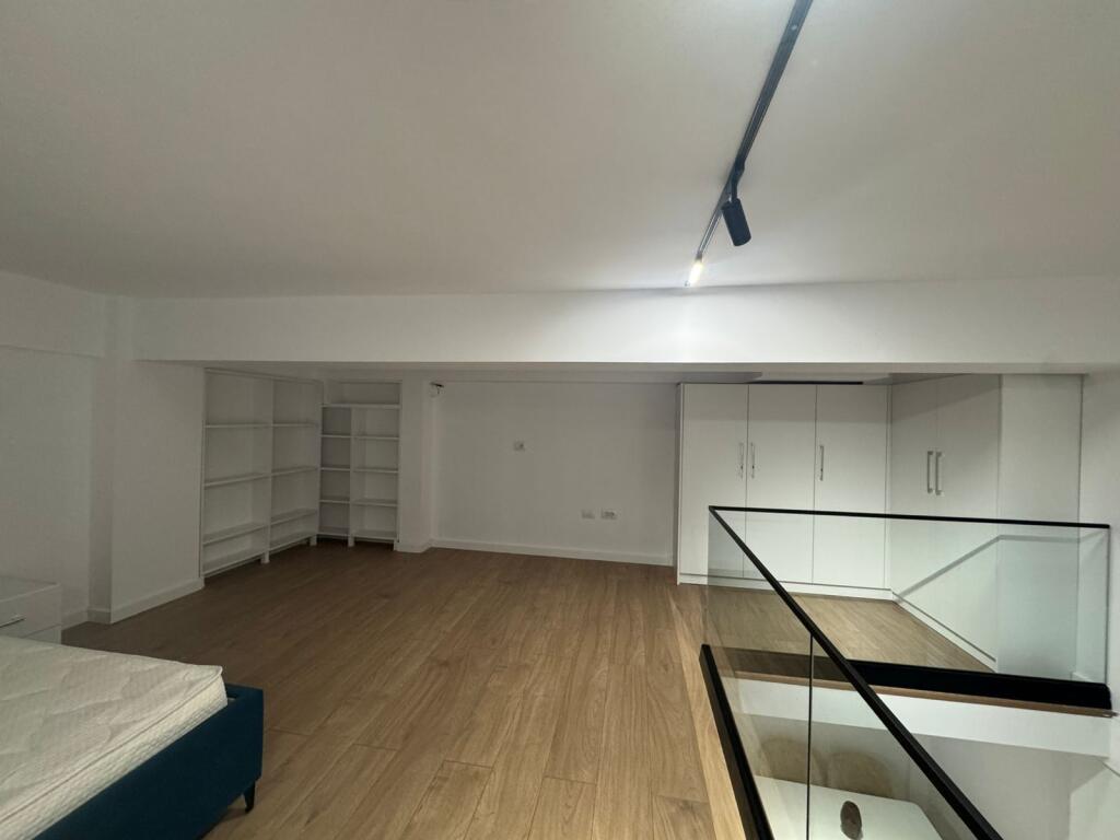 Duplex apartment, Kodra e Diellit!
