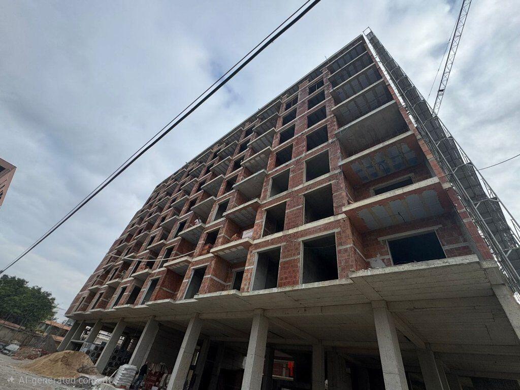 Ex Campo di Aviazione – Appartamento 1+1 in Vendita | Opportunità di Investimento