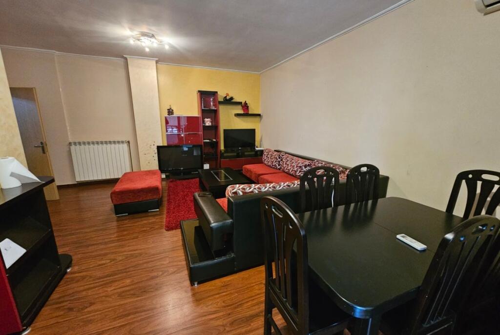 In Astir Apartment 3+1 Furnished For Sale!