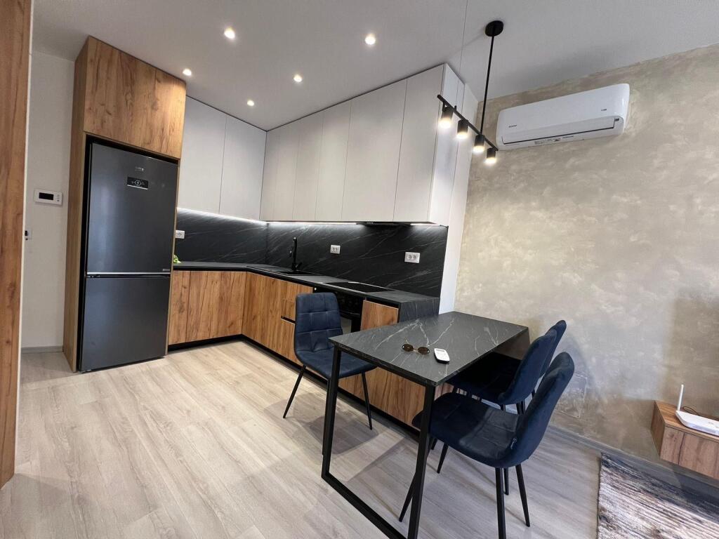Apartment 1+1 for rent – Kodra e Diellit