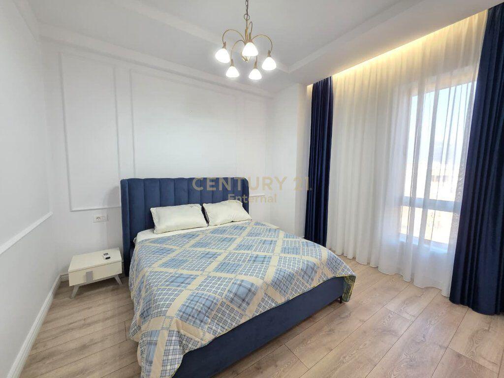 Luxury apartment 2+1+2+Parking Space for rent near Air Albania Stadium