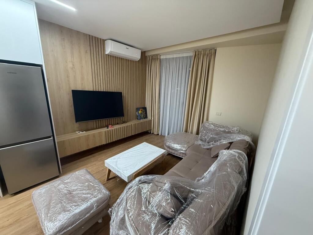 🏡 Appartamento 2+1 in Affitto – Mine Peza, Golden Tower