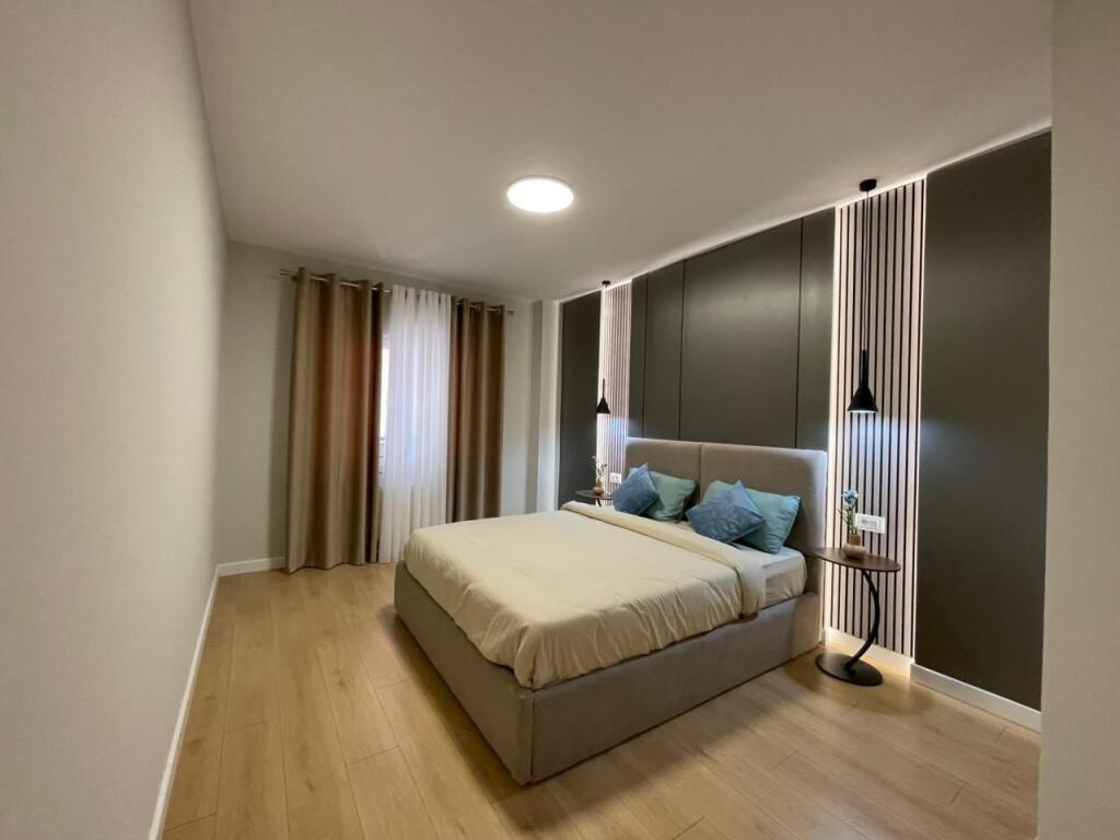 Appartamento 2+1 in vendita a Zogu i Zi.