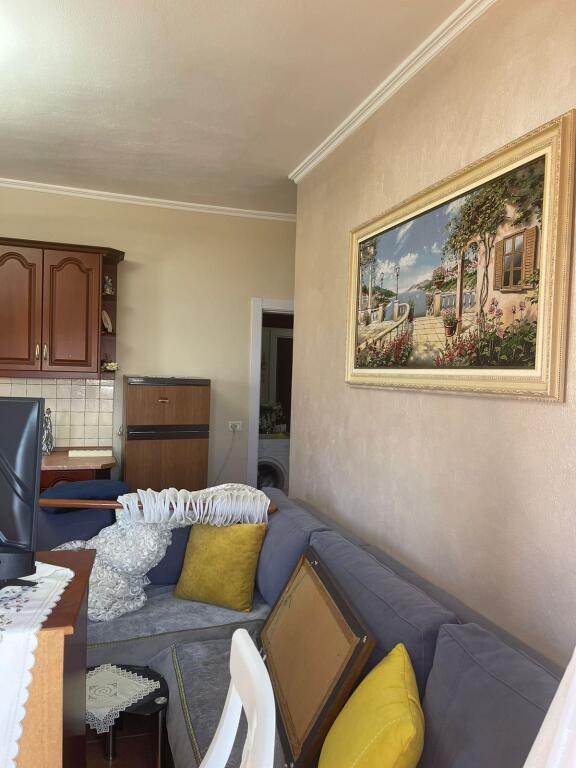 Apartment 2+1 for rent – Beach, Durrës