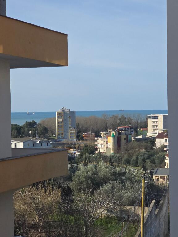 SUPER APARTAMENT 1+1 ME QERA NE PLEPA DURRES