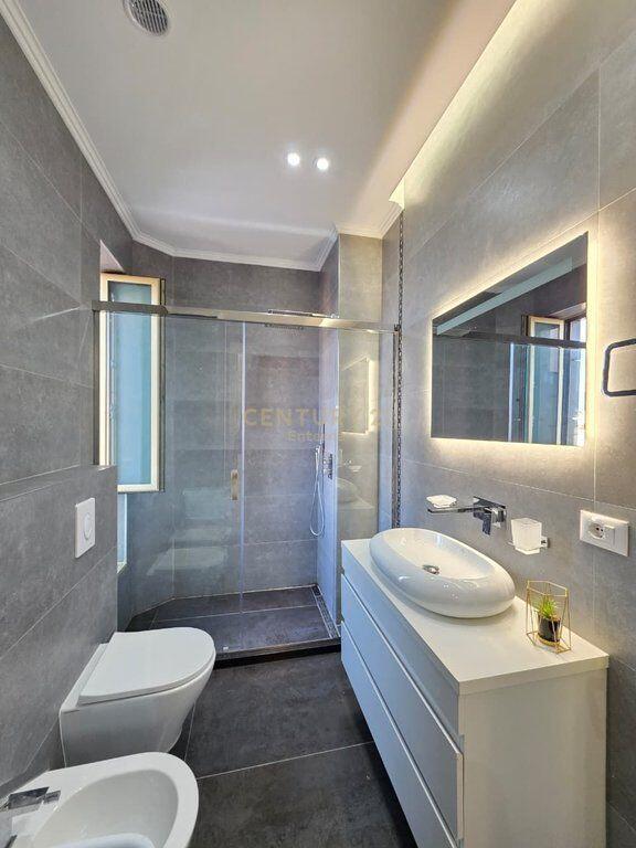 Luxury apartment 2+1+2+Parking Space for rent near Air Albania Stadium