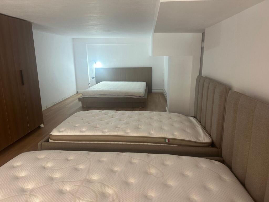FOR SALE 2 APARTMENTS 2+1&amp;1+1 QTU 14,000,000 LEKE