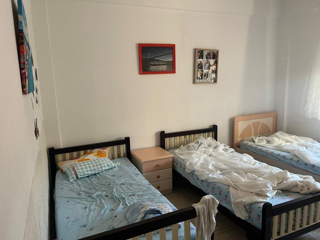 Casa privata in affitto 2+1