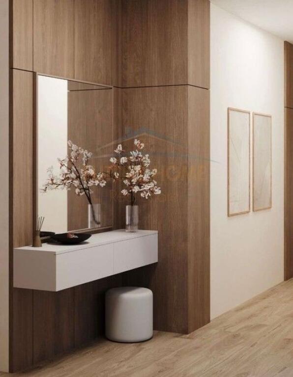 Affitto, Appartamento 2+1+ POSTO AUTO, Green Valley, Tirana..