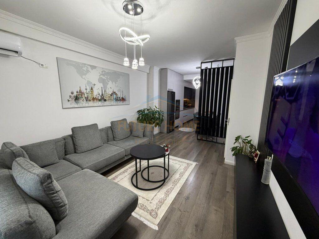 Apartament 2+1, ne shitje ne  Don Bosko, Tiranë.