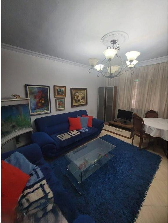 FOR SALE APARTMENT 3+1 – BEGINNING OF MYSLYM SHYRI STREET! 250,000 €