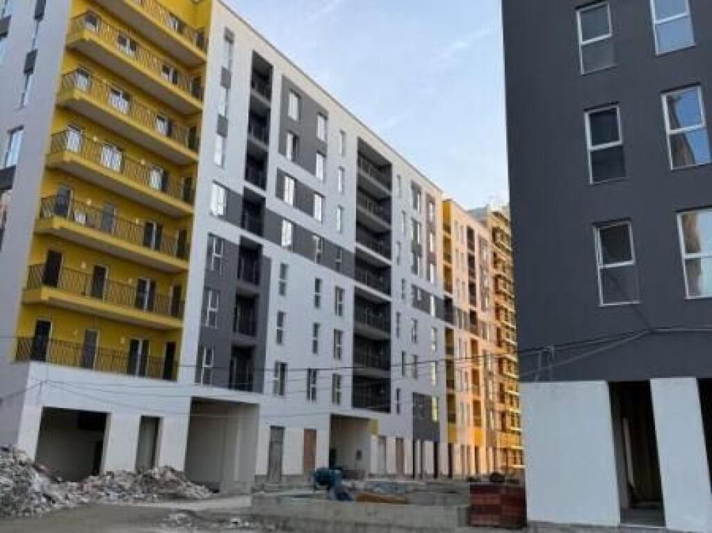 Appartamento 1+1 in affitto a Casa Italia