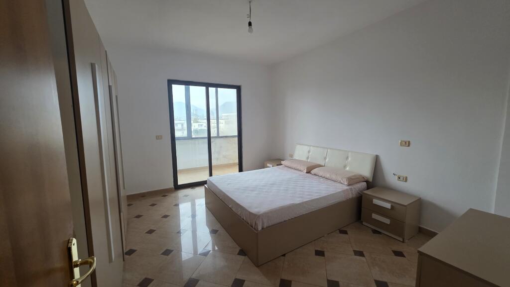 For rent apartment 2+1+2 bathrooms near the Municipality Overpass