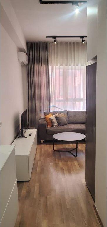 RENT APARTMENT 1+1 MANGALEM COMPLEX ALI DEMI