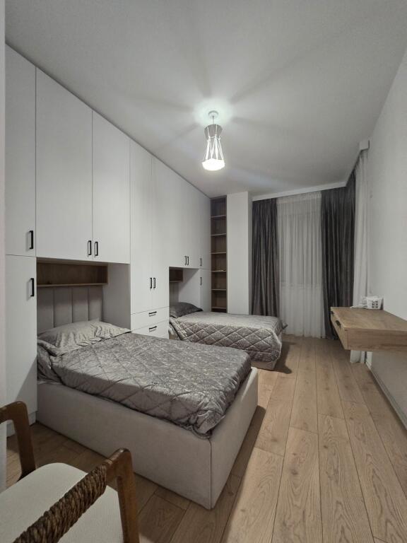 Apartament 2+1,Yzberisht!