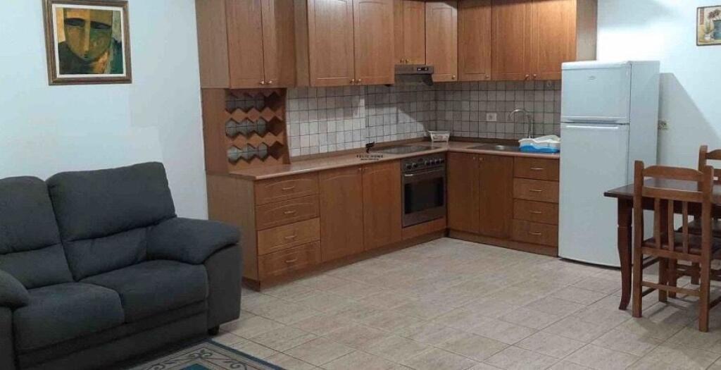 APPARTAMENTO IN AFFITTO 1+1 CENTRO 60.000 LEKE