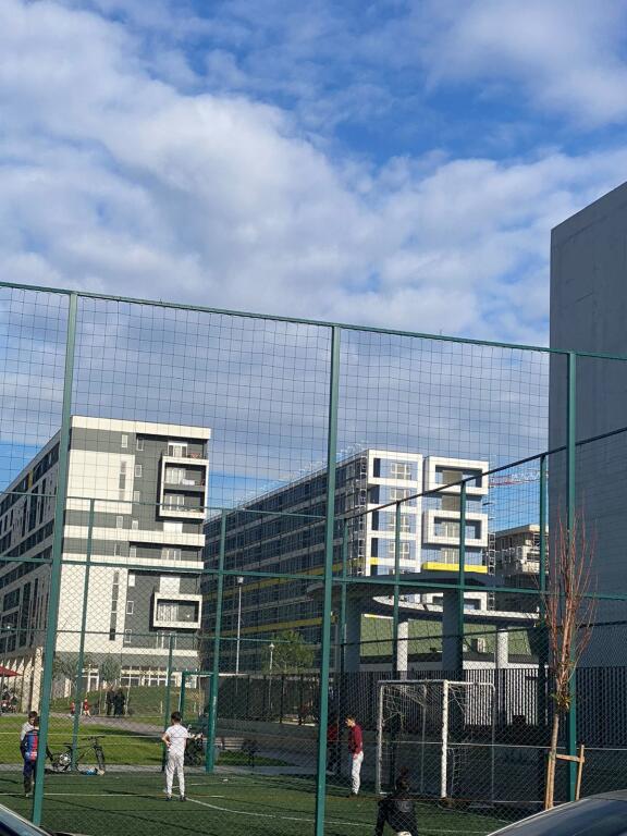 Univers City , 2+1 per shitje 950€/m2