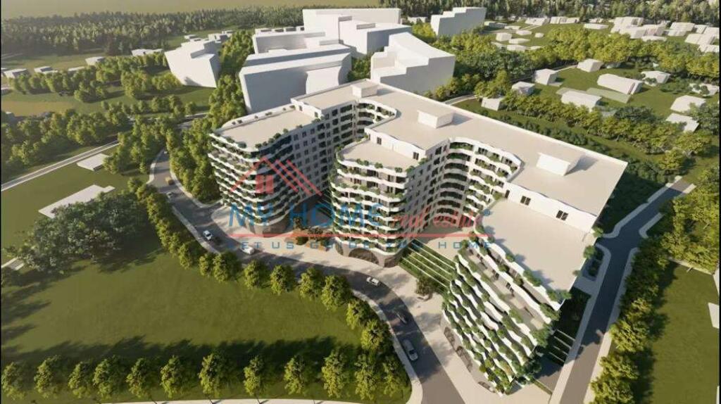 Apartament 1+1 ne Shitje Paskuqan