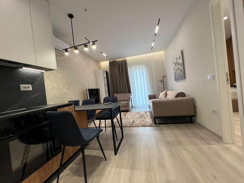 Apartment 1+1 for rent – Kodra e Diellit