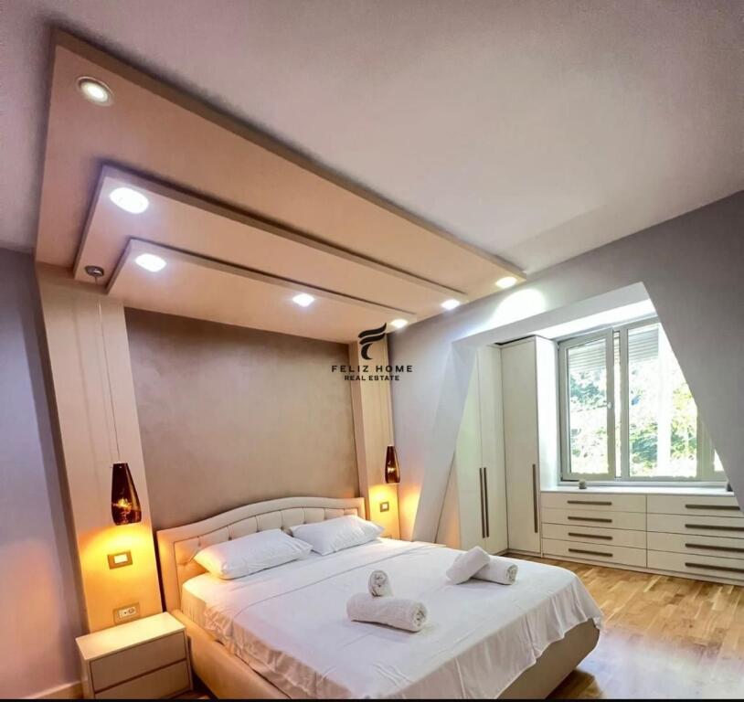 APARTMENT FOR RENT 2+1 CENTER 1,000 EURO