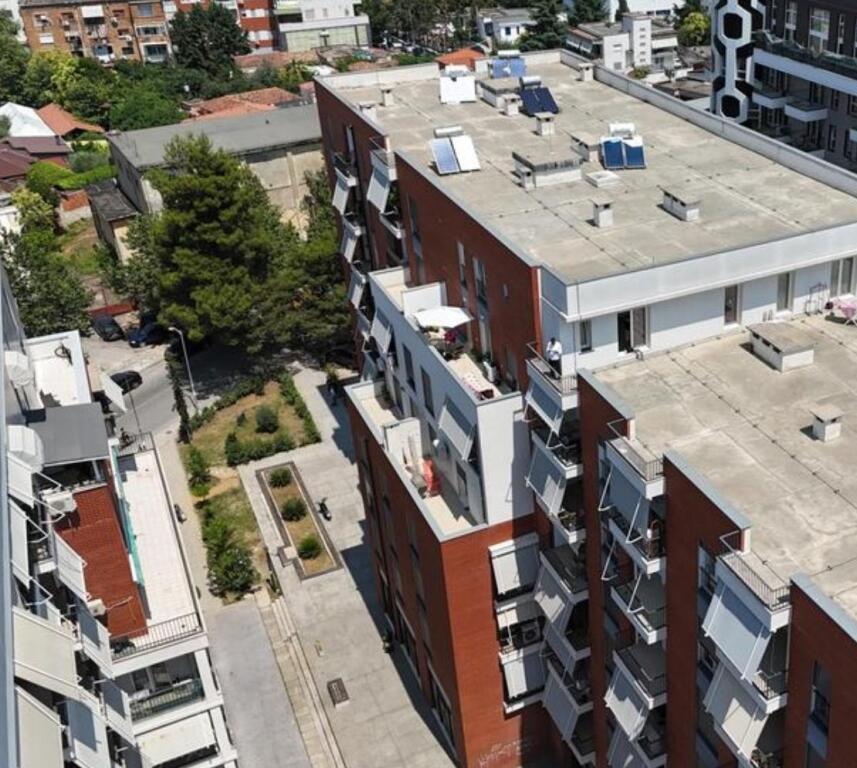 🌟 Apartment 2+1+2 with Veranda for Sale – Developed Area of Ali Demi