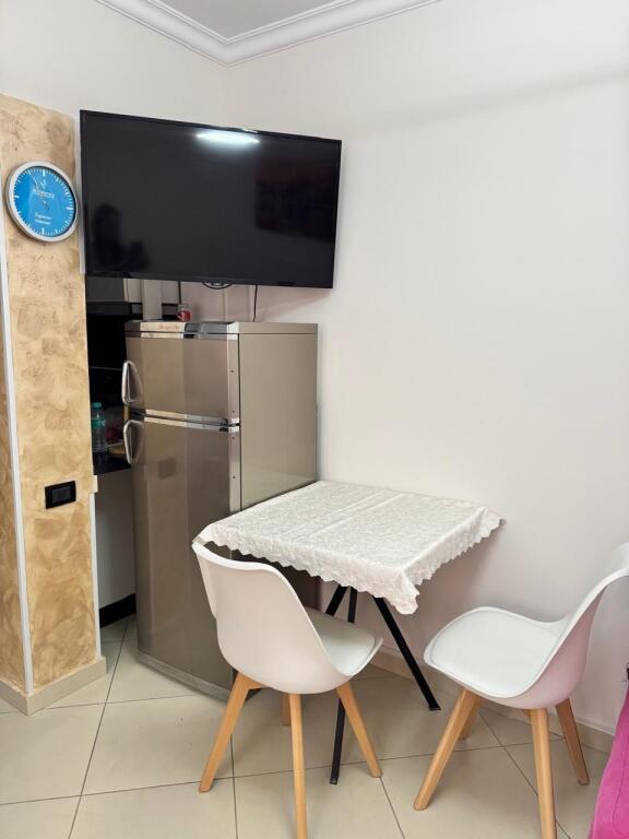 Monolocale in affitto - 21 Dhjetori