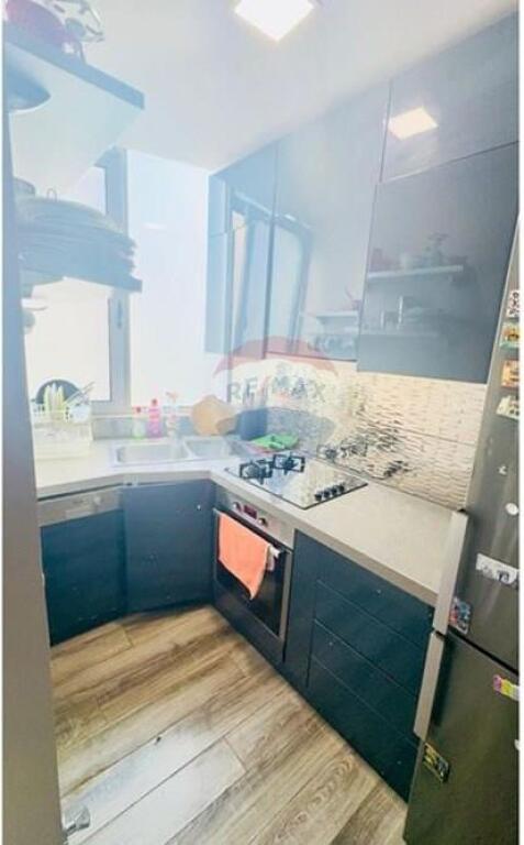 Apartment 2+1 for rent at Kika2