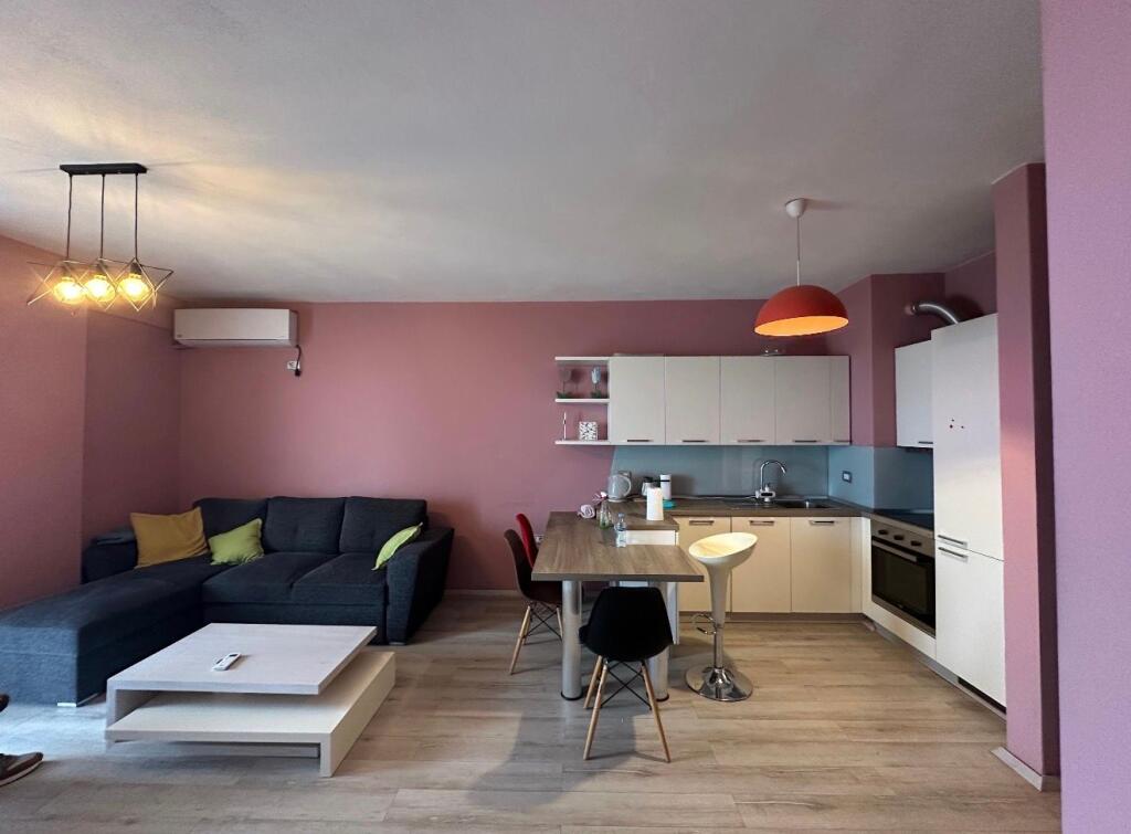 Appartamento 1+1 in affitto a Casa Italia