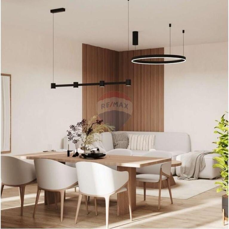 Apartment 2+1+2, Green Valley Residence