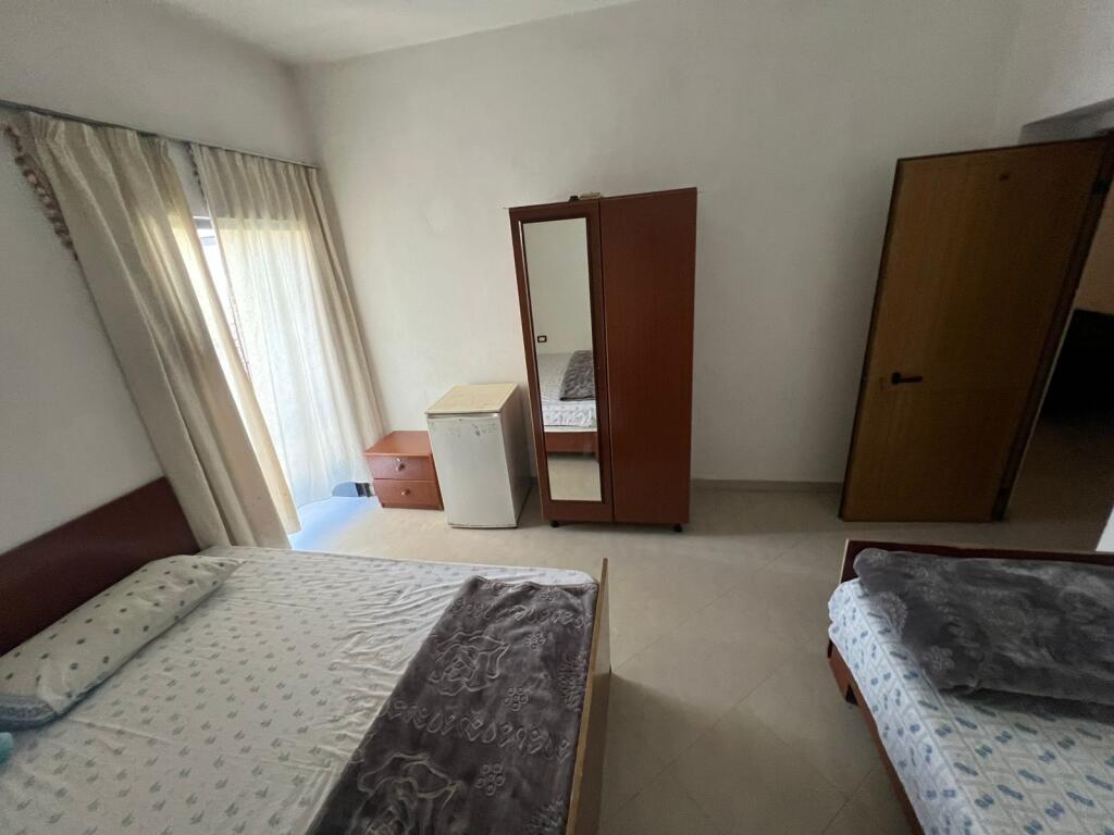 lawn apartment for rent durres beach