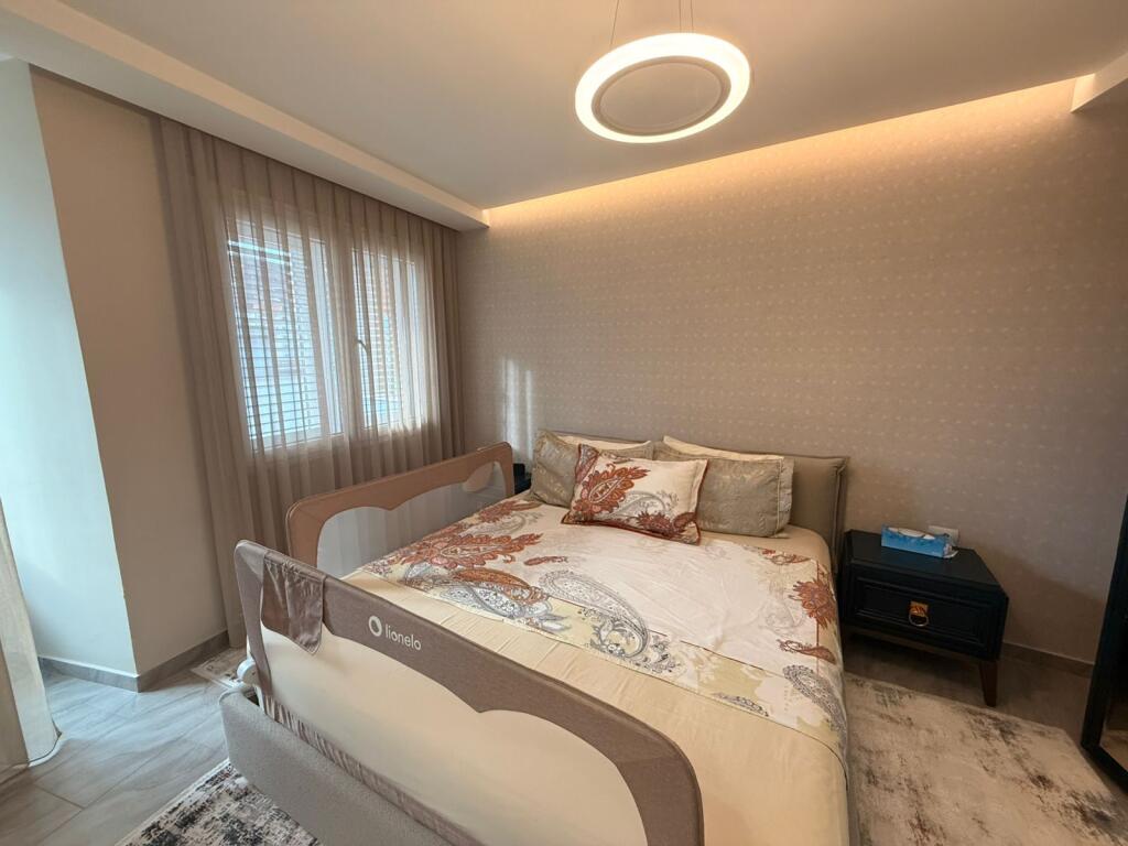 2+1 APARTMENT FOR SALE IN MYSLYM SHYR