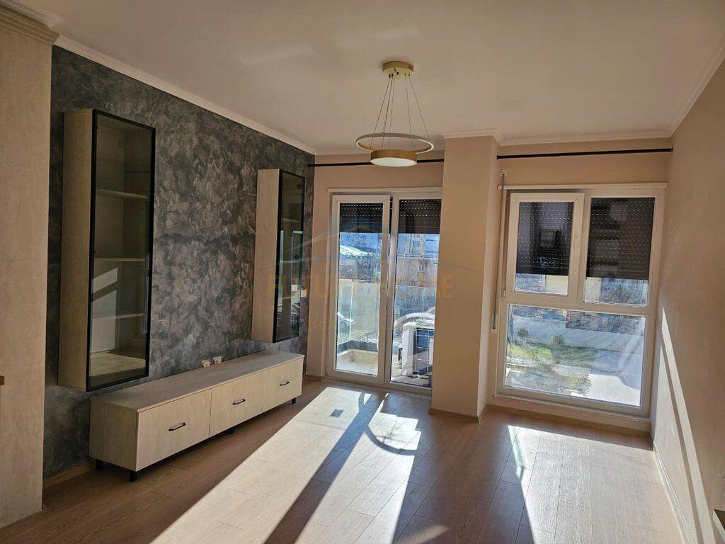 Apartment 1+1+ Balcony for sale on Jordan Misja Street, Tirana.