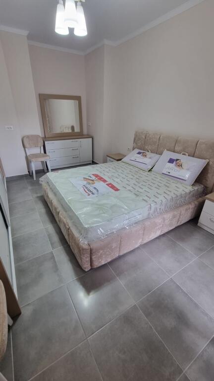🏡Apartment 2+1 Fringo New for rent, Modern Furnishing – New building 2025 | Dibres Street, Medreseja