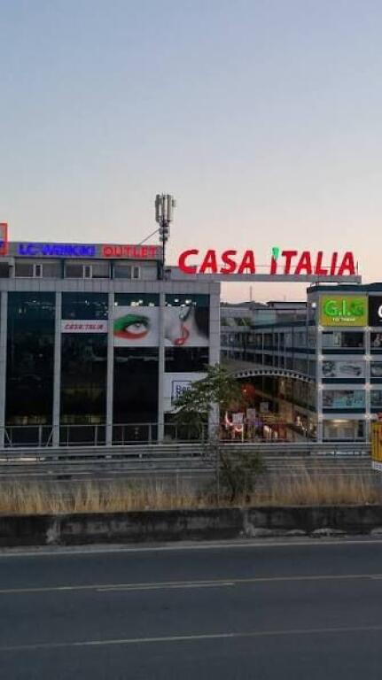 Appartamento 1+1 in affitto a Casa Italia