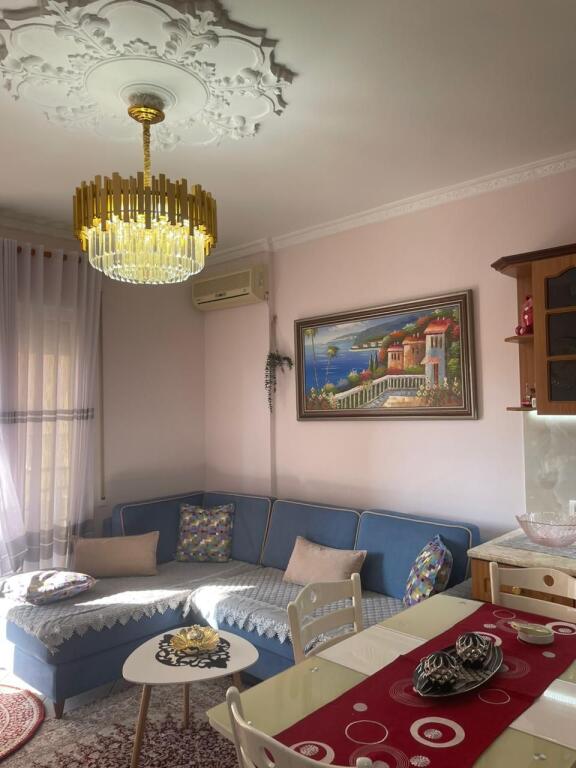 Appartamento 1+1 in affitto – Spiaggia, Durrës